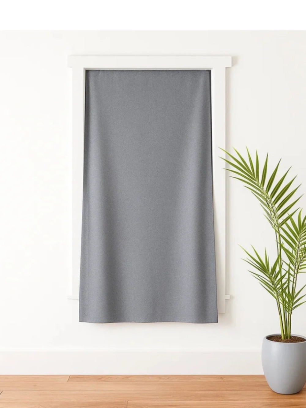 Sleepoit portable blackout curtains